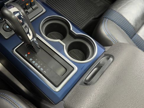 Used 2013 Ford F150 Raptor w/ Luxury Equipment Group AWD/4WD image 29