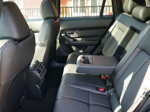 New 2026 MAZDA CX-50 2.5 Hybrid w/ Premium Plus Pkg AWD/4WD image 23