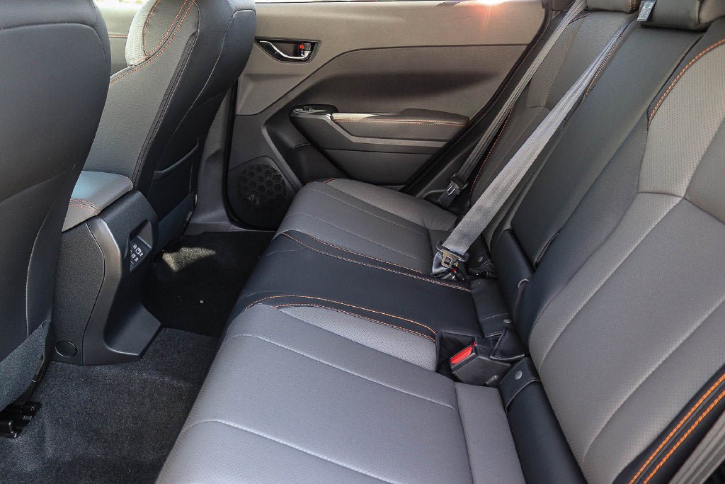 New 2026 Subaru Crosstrek 2.5i Limited AWD/4WD image 19