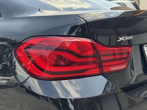 Used 2018 BMW 430i Gran Coupe xDrive w/ Premium Package image 15