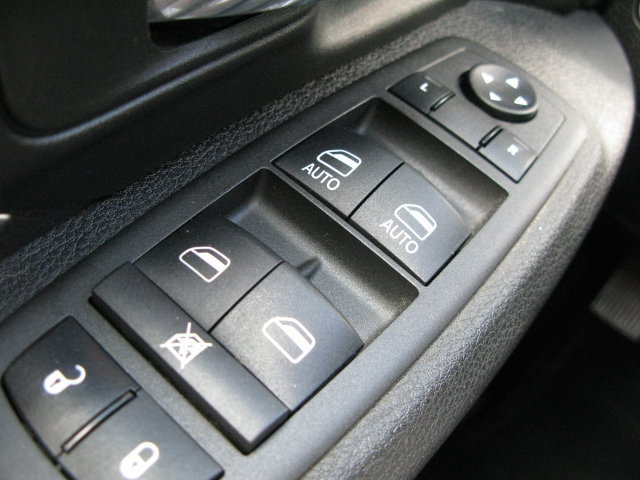 Used 2022 RAM 1500 Warlock w/ Electronics Group AWD/4WD image 14