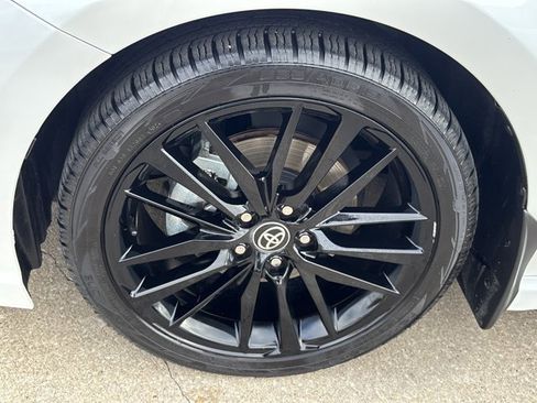 Used 2023 Toyota Camry XSE image 12