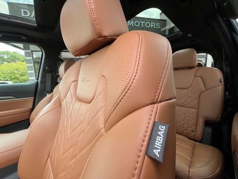 Used 2025 Kia Telluride SX Prestige X-Line image 23