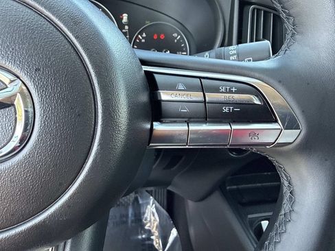 Used 2025 MAZDA CX-50 AWD 2.5 S w/ Select Package image 34
