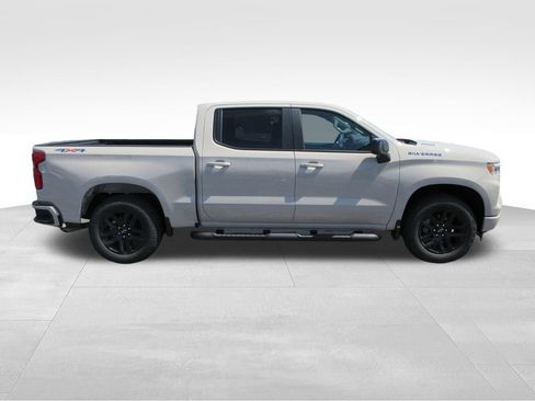 New 2026 Chevrolet Silverado 1500 RST w/ RST Select Package image 7