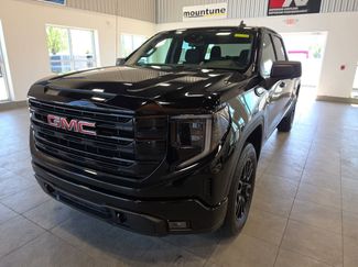 Used 2024 GMC Sierra 1500 Elevation AWD/4WD video 2