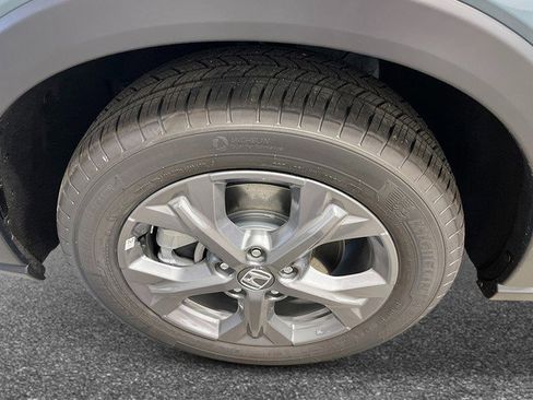 New 2026 Honda HR-V LX image 10