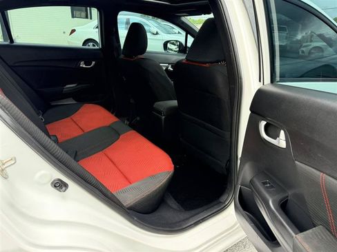 Used 2015 Honda Civic Si image 15