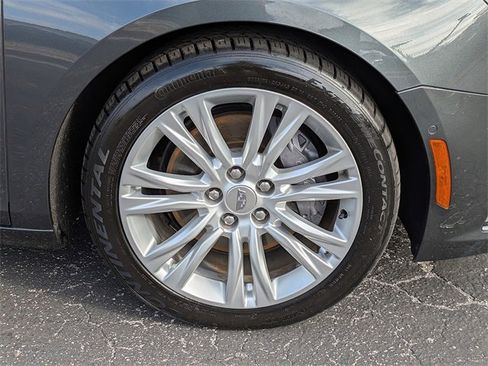 Used 2019 Cadillac XTS Luxury image 11