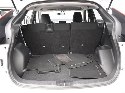 Used 2018 Mitsubishi Eclipse Cross AWD image 10