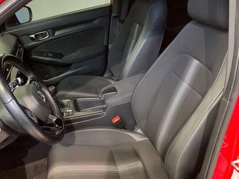 Used 2022 Honda Civic Sport image 17