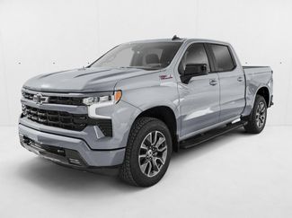 New 2026 Chevrolet Silverado 1500 RST AWD/4WD video 1