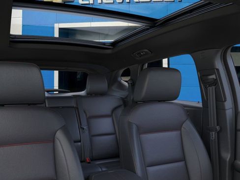 New 2025 Chevrolet Blazer RS w/ Enhanced Convenience Package image 26