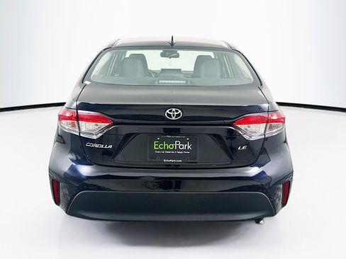 Used 2024 Toyota Corolla LE image 7