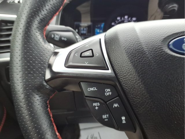 Used 2024 Ford Edge ST-Line AWD/4WD image 14