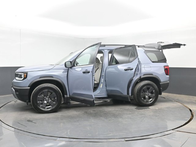 New 2026 Honda Passport RTL image 54