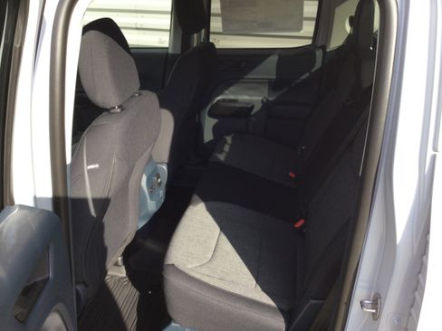 New 2025 Ford Maverick XLT w/ XLT Luxury Package image 7