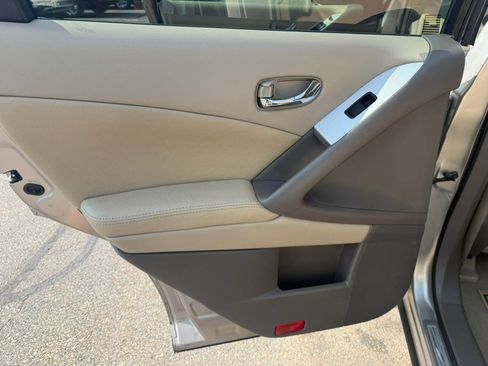 Used 2009 Nissan Murano S w/ Convenience Pkg AWD/4WD image 20