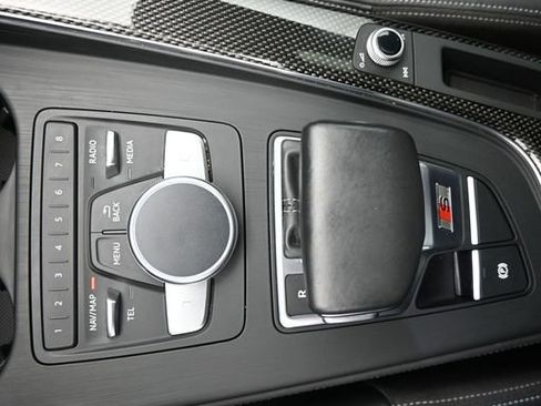 Used 2019 Audi S5 Prestige image 17