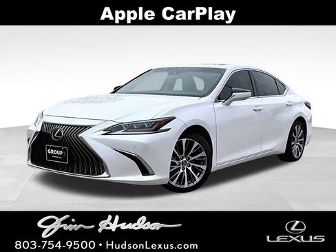 Used 2019 Lexus ES 350 350 image 1