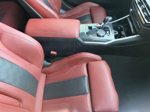 Used 2023 BMW M3 Competition w/ Executive Package image 5