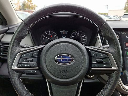 Used 2023 Subaru Outback Premium w/ Popular Package #1 image 19
