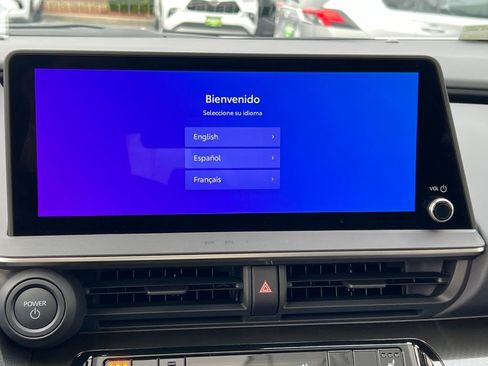 New 2026 Toyota Prius Plug-In Hybrid image 22