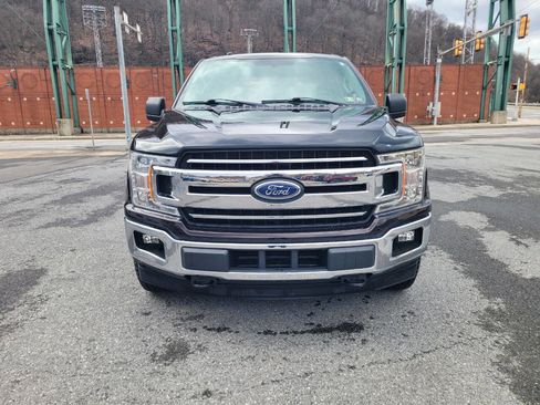 Used 2018 Ford F150 XLT image 3