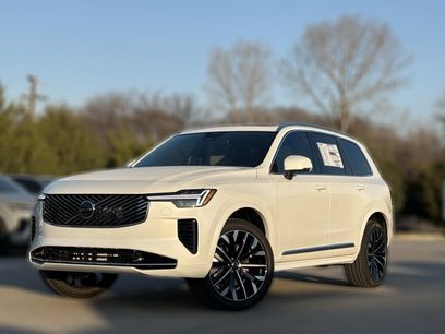 New 2026 Volvo XC90 B6 Plus