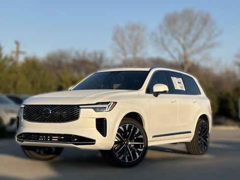 New 2026 Volvo XC90 B6 Plus image 1