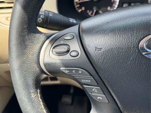 Used 2016 INFINITI QX60 FWD image 19