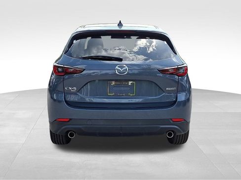 Used 2024 MAZDA CX-5 Carbon Edition AWD/4WD image 5