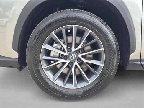 Certified 2026 Lexus NX 350 AWD w/ Accessory Package (Z1) image 23