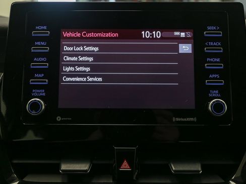 Used 2023 Toyota Camry LE FWD image 25
