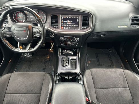 Used 2023 Dodge Charger Scat Pack RWD image 12