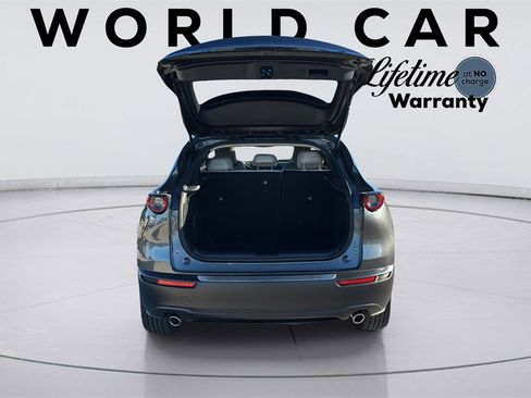 New 2025 MAZDA CX-30 AWD 2.5 S w/ Preferred Package image 27