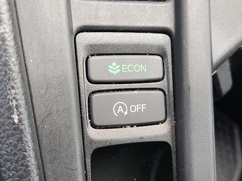 Used 2025 Honda Accord LX image 24