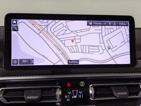 Certified 2024 BMW X3 M40i image 24