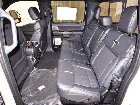 New 2026 Ford F150 Platinum w/ Equipment Group 702A High AWD/4WD image 14