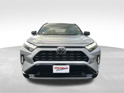 Used 2025 Toyota RAV4 XSE image 15
