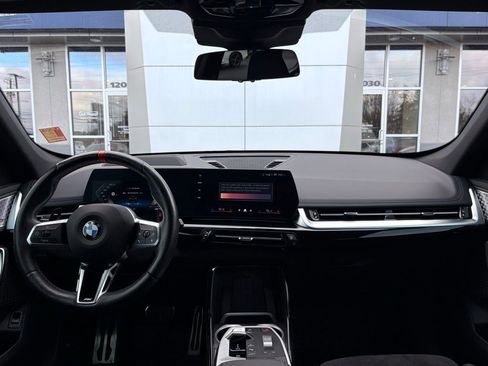 Used 2024 BMW X1 M35i w/ Premium Package image 18