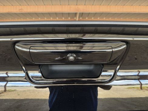 New 2026 RAM 1500 Lone Star AWD/4WD image 31