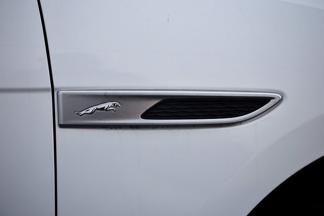 New 2026 Jaguar F-PACE R-Dynamic S AWD/4WD image 10