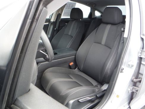 Used 2017 Honda Civic EX image 14