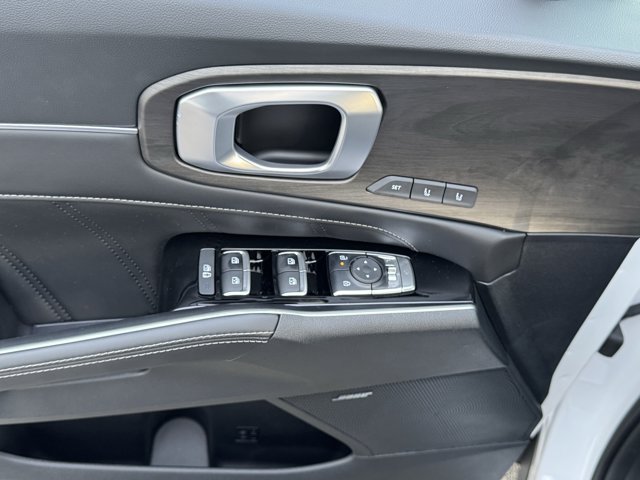 New 2026 Kia Sorento SX Prestige AWD/4WD image 15