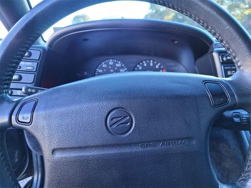 Used 1991 Nissan 300ZX Twin Turbo image 18