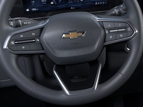 New 2026 Chevrolet Tahoe Premier image 33