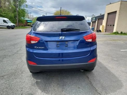 Used 2014 Hyundai Tucson SE FWD image 6