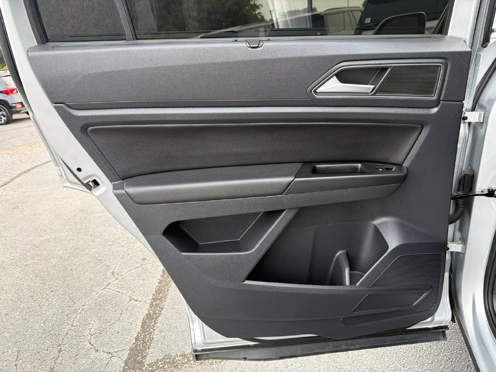 Used 2019 Volkswagen Atlas SE FWD image 21