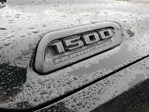 New 2026 RAM 1500 Big Horn AWD/4WD image 22